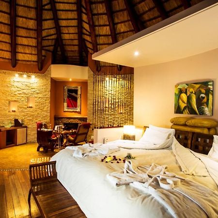 Maliba Mountain Lodge Butha-Buthe Eksteriør bilde
