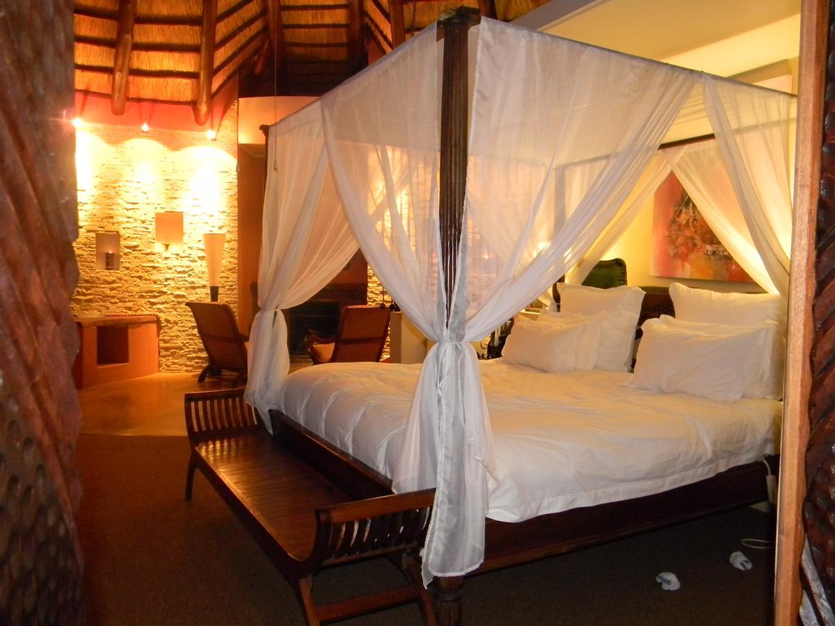 Maliba Mountain Lodge Butha-Buthe Eksteriør bilde