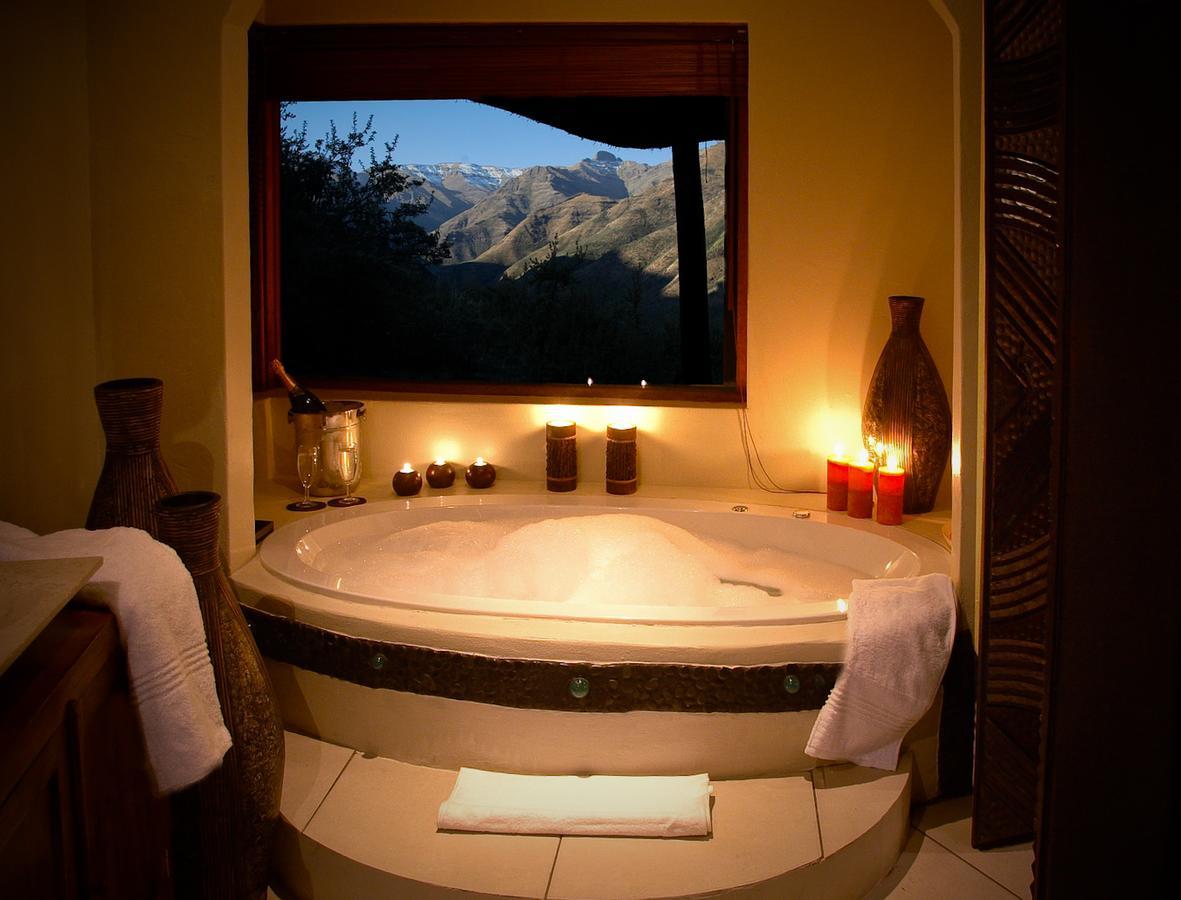 Maliba Mountain Lodge Butha-Buthe Eksteriør bilde
