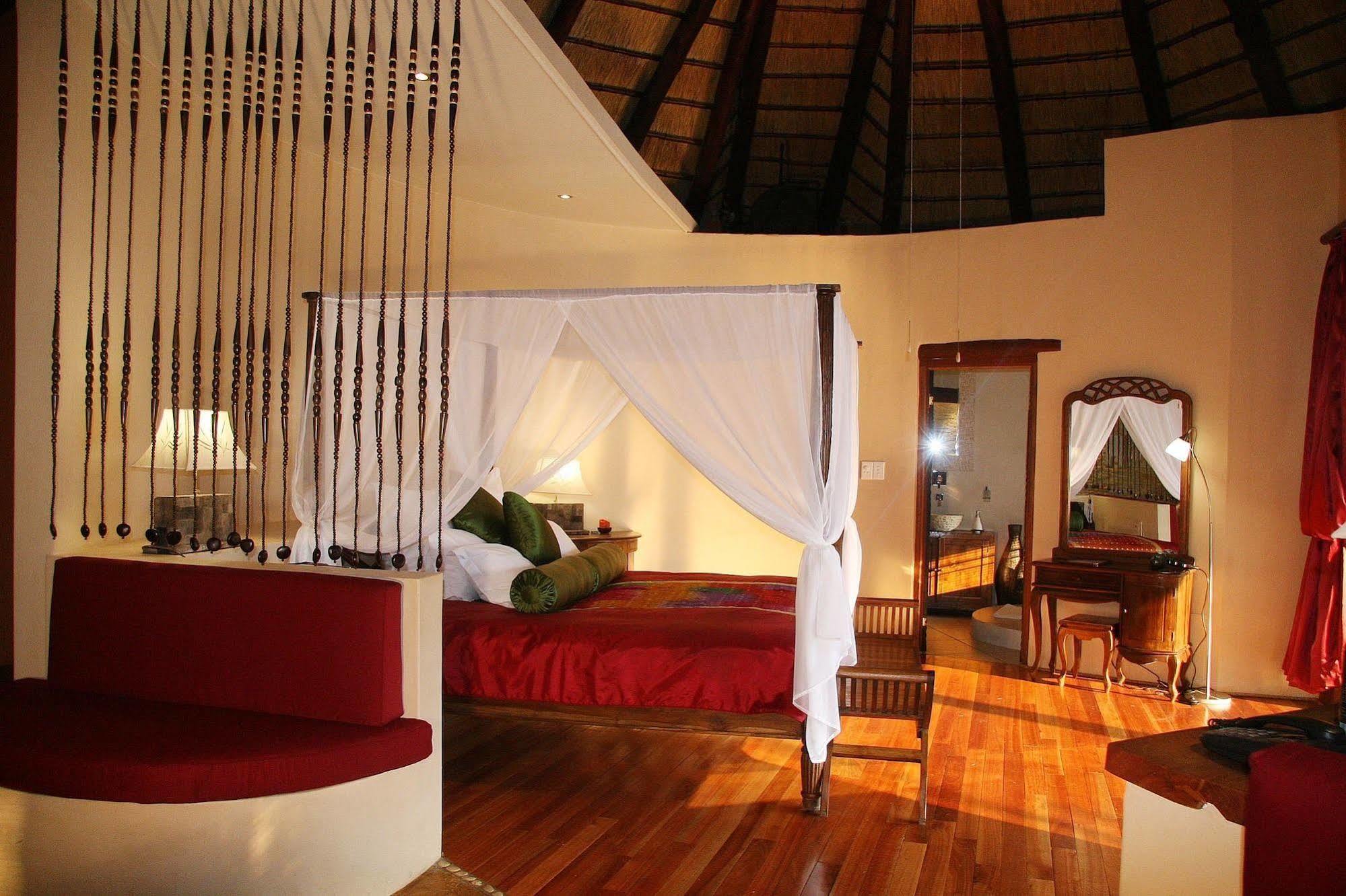 Maliba Mountain Lodge Butha-Buthe Eksteriør bilde