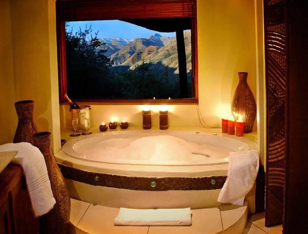 Maliba Mountain Lodge Butha-Buthe Eksteriør bilde